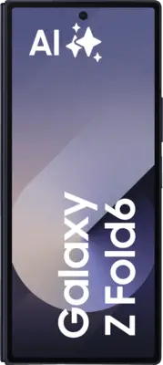 Galaxy Z Fold 6 F956B 512GB