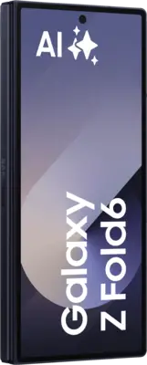 Galaxy Z Fold 6 F956B 512GB
