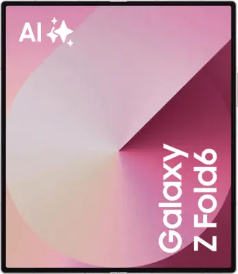 Samsung Galaxy Z Fold 6 F956B 512GB