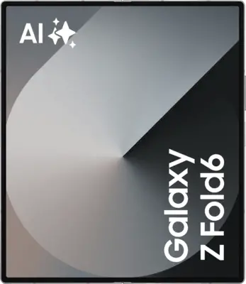 Samsung Galaxy Z Fold 6 F956B 512GB