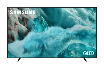 Samsung QE85Q7FAAUXXN