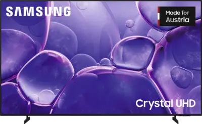 Samsung UE85U8090FUXXN