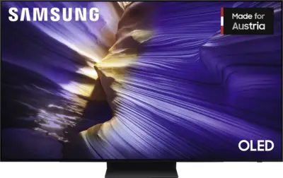 Samsung QE65S95FATXXN