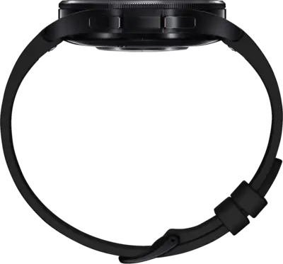 R965 GALAXY WATCH6 47MM LTE STAINL