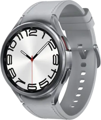 Samsung R965 GALAXY WATCH6 47MM LTE STAINL