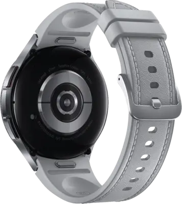 R965 GALAXY WATCH6 47MM LTE STAINL