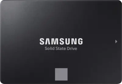 Samsung 870 EVO 250GB 2.5 inch