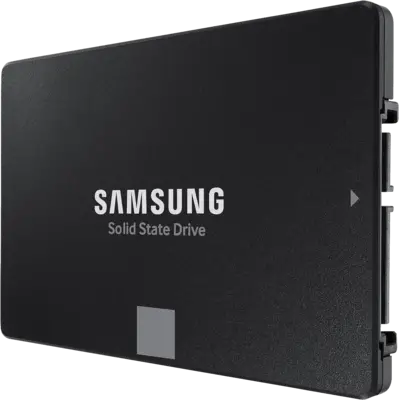 870 EVO 250GB 2.5 inch