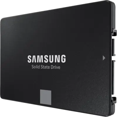 870 EVO 2TB 2.5 inch