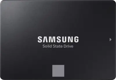 Samsung 870 EVO 4TB 2.5 inch