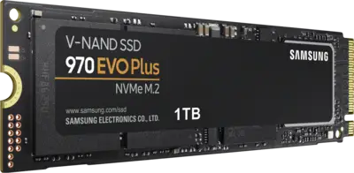 970 EVO Plus 1TB