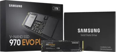 970 EVO Plus 1TB