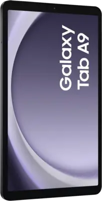Galaxy Tab A9 64GB Wi-Fi X110N