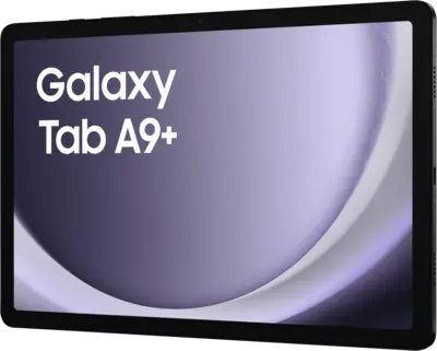Galaxy Tab A9+ 64GB Wi-Fi X210N