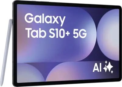 Galaxy Tab S10+ 5G 12GB 256GB