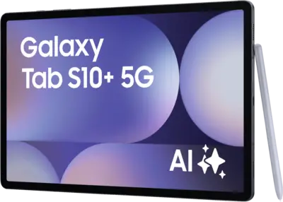 Galaxy Tab S10+ 5G 12GB 256GB