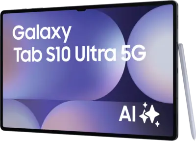 Galaxy Tab S10 Ultra 5G 12Gb 256GB