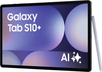 Galaxy Tab S10+ WIFI 12GB 256GB