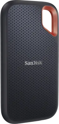 Extreme Portable SSD V2 1TB 1050MB/s