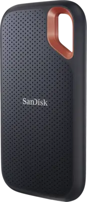 Extreme Portable SSD V2 2TB 1050MB/s