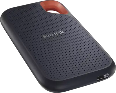 Extreme Portable SSD V2 4TB 1050MB/s