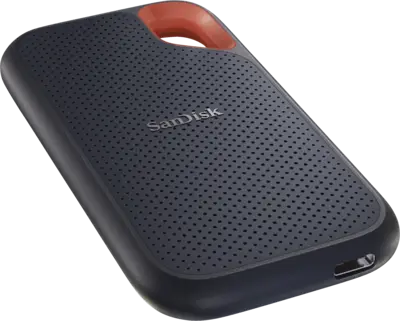 Extreme Portable SSD V2 500GB 1050MB/s