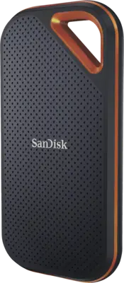 Extreme PRO Portable SSD V2 1TB 2000MB/s