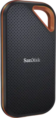 Extreme PRO Portable SSD V2 2TB 2000MB/s