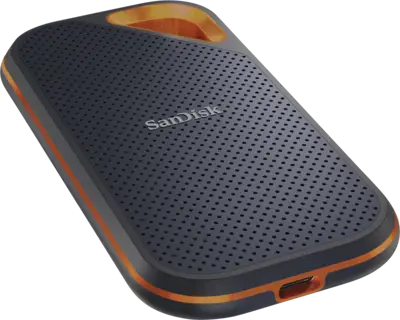 Extreme PRO Portable SSD V2 2TB 2000MB/s