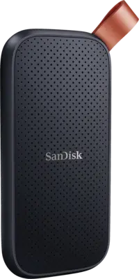 Portable SSD 1TB 800MB/s