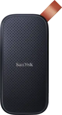 Sandisk Portable SSD 2TB 800MB/s