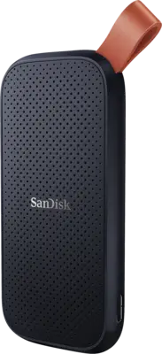 Portable SSD 2TB 800MB/s