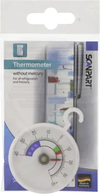 1110030003 Diepvries thermometer -40/+40C