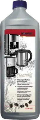 Scanpart 2790000154 SPEC. KOFFIEZET. ONTKALKER 1L