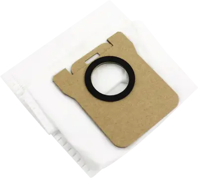 Scanpart 2690081208 Dust bags comp.Xiaomi Dreame S