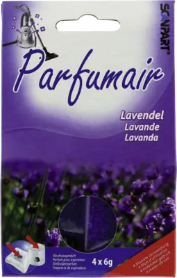 Scanpart PARFUMAIR GEURPARELS LAVENDEL