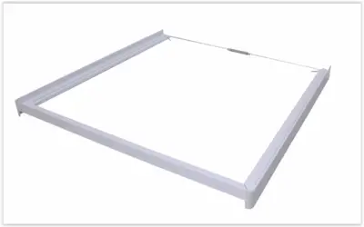 Scanpart 150120108 Univ. tussenkader compact nw