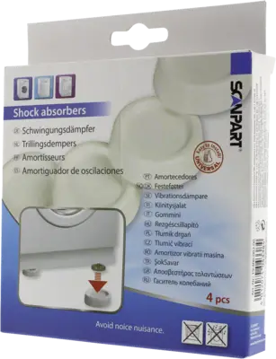 1940000200 trillingsdempers