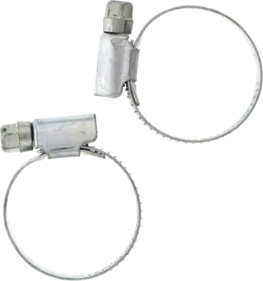 Scanpart Schlauchschelle 20-32 mm 2 Stück
