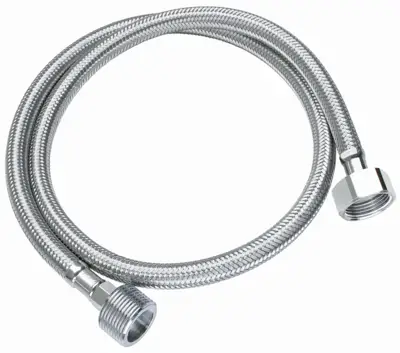 Scanpart Wasserhahnverlängerung KTW-A 2 m