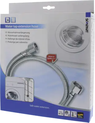 Wasserhahnverlängerung KTW-A 2 m