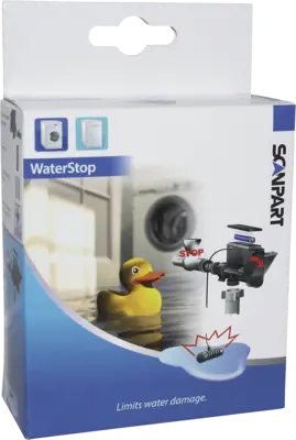 Scanpart WATERSTOP
