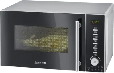 Severin MW 7773