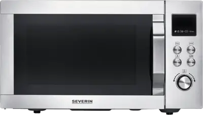 Severin MW 7918