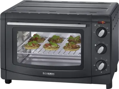 Severin TO 2067