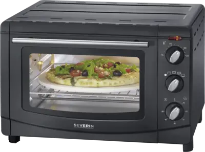 Severin TO 2068