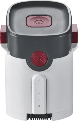 Severin ZB 7226 Batterij voor HV7166