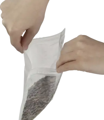 ZB 3614 Vacuumzakken 50stuks 20x30 cm