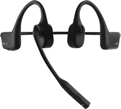 OpenComm2 USB-C Bone Conduction Headse