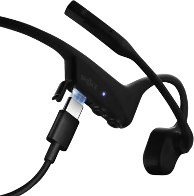 OpenComm2 USB-C Bone Conduction Headse